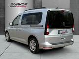 Volkswagen Caddy California 2.0 TDI ausziehbare Miniküche + - Volkswagen Caddy: Limousine