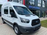 Ford Transit 350 L3 Mixto  Allrad AHK Kamera. Temp ( - Ford Transit Gebrauchtwagen in Hamburg