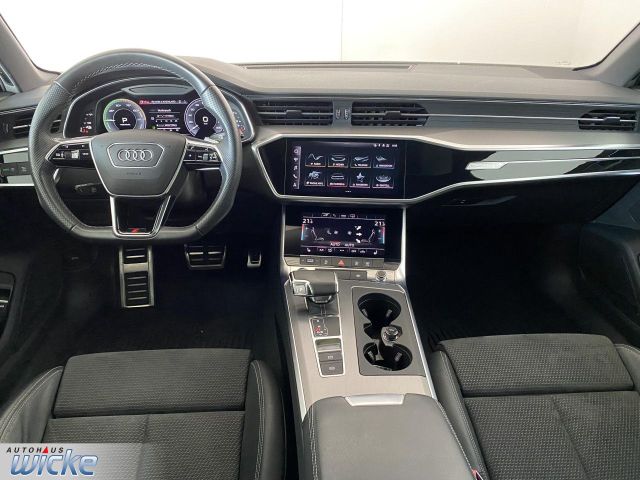 A6 Avant 55 TFSI e quattro sport NAVI KLIMA LEDE