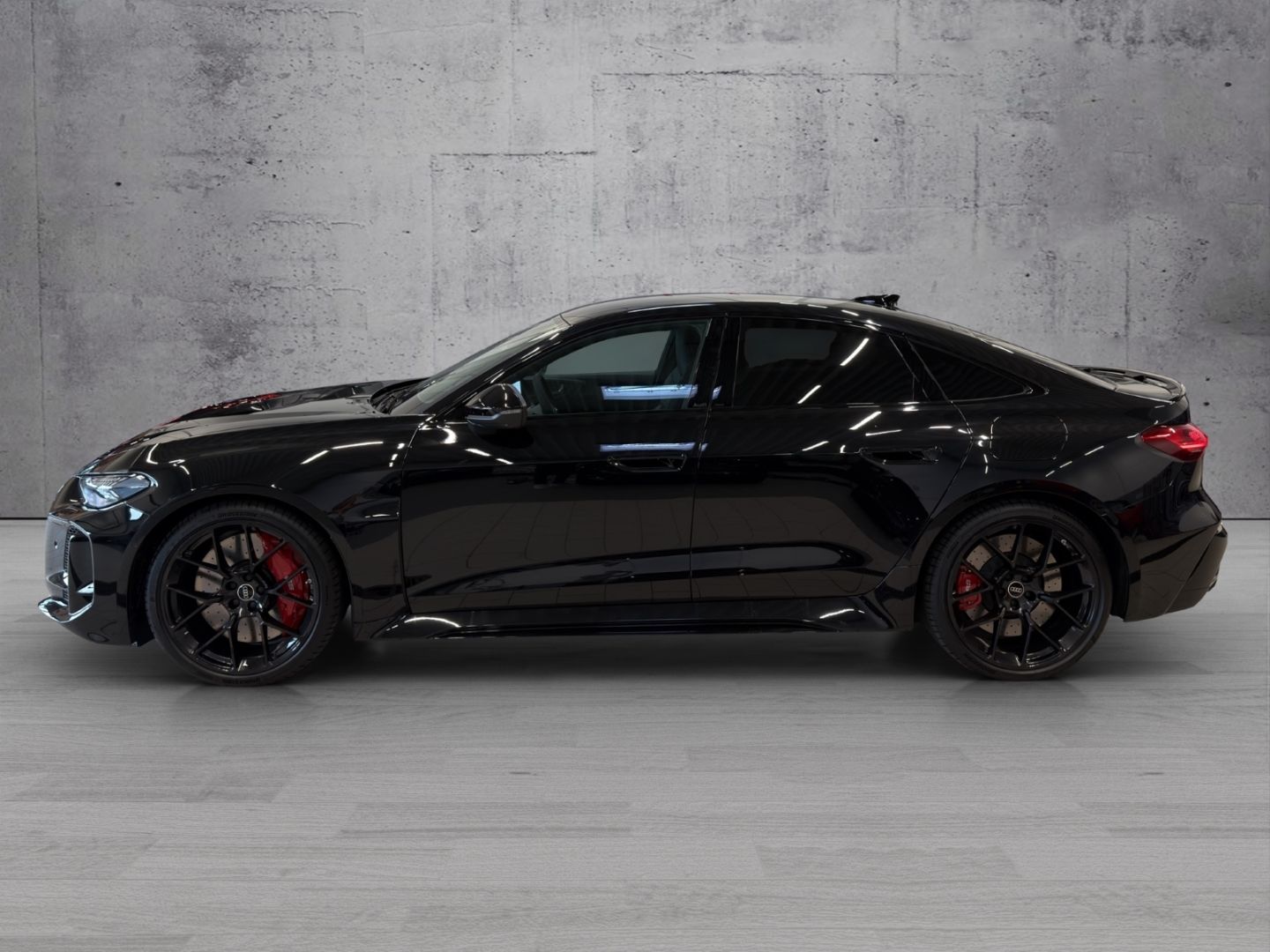 Audi RS5 - Bild 3