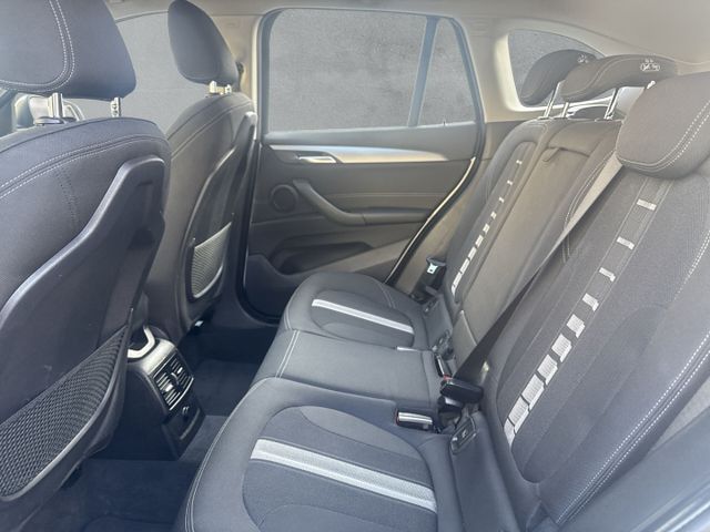 X1 xDrive 20 i Advantage NAVI CAM KEYLESS HEADUP