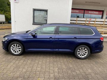 Volkswagen Passat Variant - 4