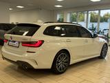BMW 330 d xDrive M Sport*Navi*LED*Ambiente*TeiLeder* - BMW 330: Kombi, 330d Xdrive