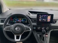 Nissan Townstar L1 Kasten 45kWh N-Connecta 360°CAM NAVI - Image
