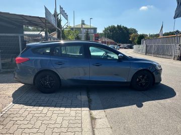 Ford Focus - 5