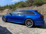 Audi S6 4.0 TFSI quattro S tronic Avant - 2. Hand  - gebrauchte Audi S6 aus dem Jahr 2017