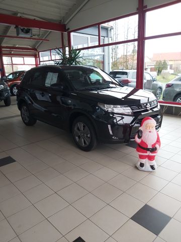 Suzuki Vitara 1.4 BOOSTERJET Hybrid Comfort