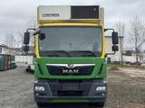MAN TGM 15.250 Kühlkoffer/Kamera - Angebote