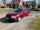 Volkswagen Passat  3B - Volkswagen Passat Variant aus 1999