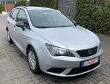 Seat Ibiza ST Reference - Seat Ibiza Gebrauchtwagen in Bielefeld