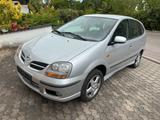 Nissan Almera Tino 1,8 TÜV 06/2026 - Nissan Almera Tino: 1.8