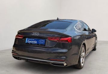 Audi A5 - 5