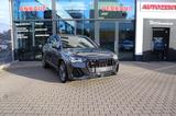 Audi Q3 40 TDI quattro S Line Alcantara Virtual Kam. - gebrauchte Audi Q3 aus dem Jahr 2022