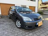 Toyota Corolla 1.4 D, TÜV NEU, STANDHEIZ., CarPlay, - Toyota Corolla mit Diesel-Antrieb: Limousine