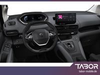 Peugeot Rifter - Vorschau Bild 4