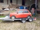 MINI 1000 - MINI MINI Oldtimer