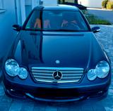 Mercedes-Benz CL 180 - Mercedes-Benz CL 180 Gebrauchtwagen
