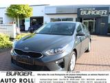 Kia Ceed Vision 1.6 CRDi Navi LED Kamera Winterpaket - mit Diesel-Antrieb: Limousine, Winterpaket