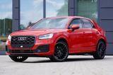Audi Q2 40 TFSI quattro sport *MIT 2 JAHREN GARANTIE* - Audi Q2 in Mönchengladbach