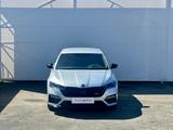 Skoda Octavia RS iV 245PS STHZ*HEAD UP - Skoda: Allradantrieb