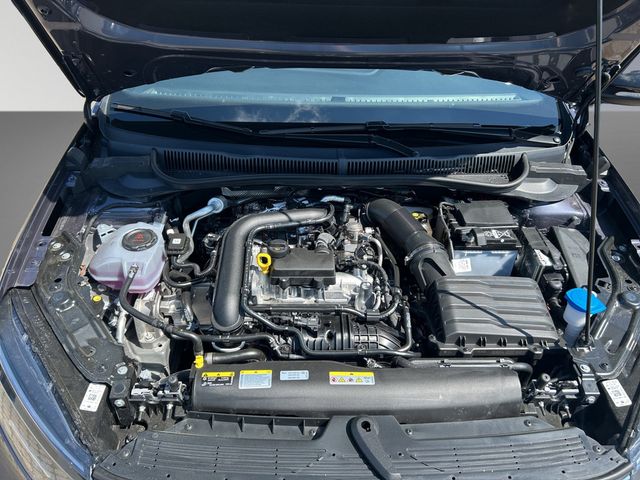 Taigo Life 1,0 l TSI 85 kW 116 PS 7-Gang-Doppelk
