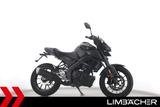 Yamaha MT 125 - Lieferung bundesweit! - KLEINKRAFTRAD