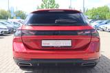 Peugeot 508 SW 1.2 THP Allure LED Navi ACC Kamera - rote Peugeot 508