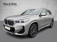 BMW X1 - Vorschau Bild 1