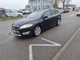 Ford Mondeo 2,2TDCi DPF Titanium S Turnier - Ford Mondeo aus 2009: Kombi