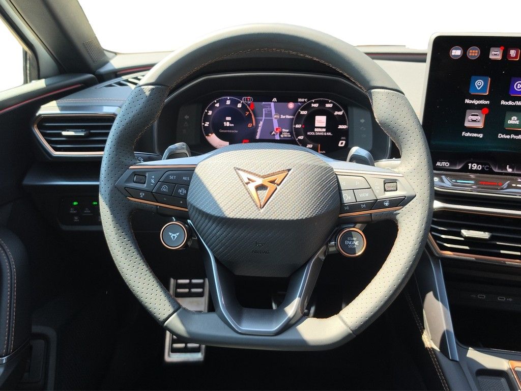 Cupra Leon - Bild 14