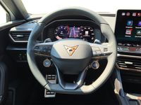 Cupra Leon - Vorschau Bild 14
