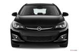 Opel Astra Sports Tourer J 1.6 CDTI Style ecoFlex ... - Opel Astra Style mit Diesel-Antrieb