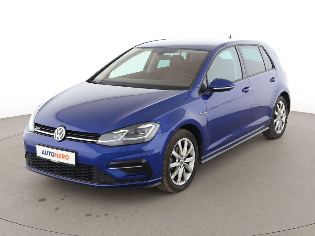 Image of Volkswagen Golf
