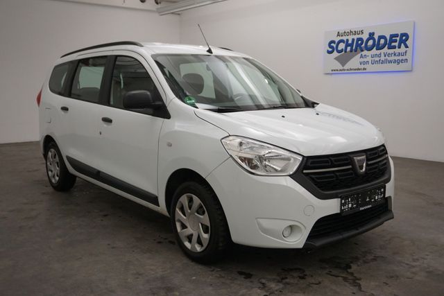 Dacia Lodgy TCe 100 Start *A/C*