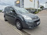 Citroën Berlingo Kombi Selection*1.Hand* - Citroën Berlingo in Stuttgart
