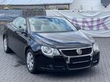 Volkswagen Eos 2.0 FSI*Leder*Klimaaut.*KETTE NEU* - gebrauchte VW Eos aus dem Jahr 2007