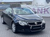 Volkswagen Eos 2.0 FSI*Leder*Klimaaut.*KETTE NEU* - Volkswagen Eos aus 2007: Cabrio