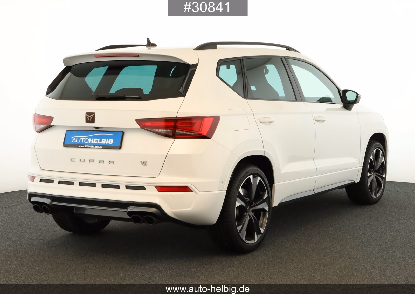 Cupra Ateca 2.0 TSI VZ 4Drive #Virtual#DCC#DSG#LED#360, миниатюра 5
