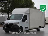 Renault Master 145PK Proximamente en Stock! Furgón Caja - Angebote