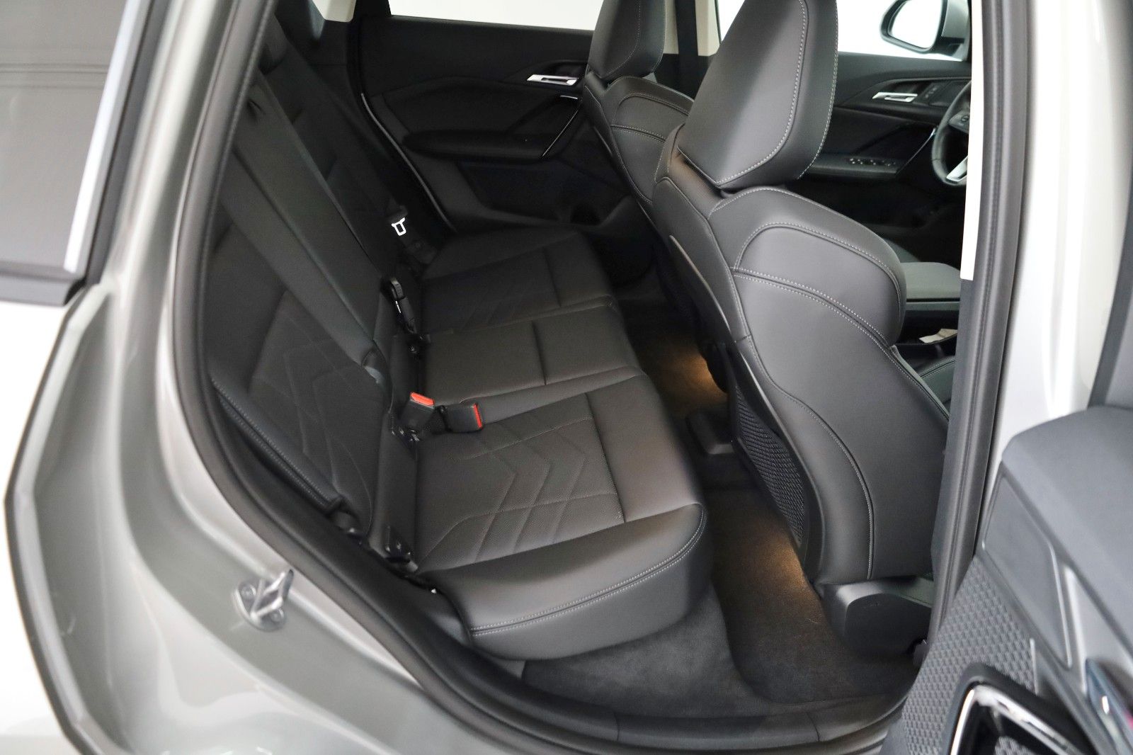 Fahrzeugabbildung BMW X1 xDrive25e, 4WD Leder,Navi,LED,Kamera,SH,AHK