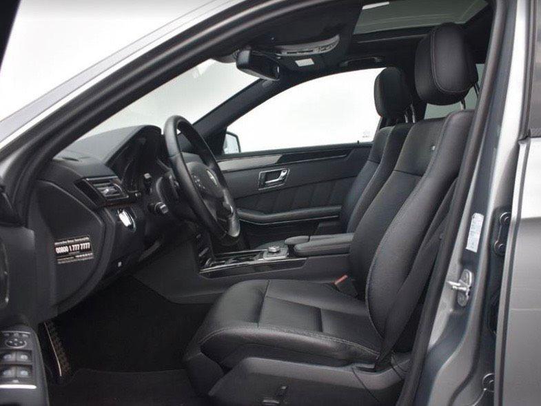Mercedes-Benz E 350