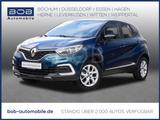Renault Captur TCe 90 Limited NAVI KLIMA PDC BT LM GJR - Renault Captur in Herne