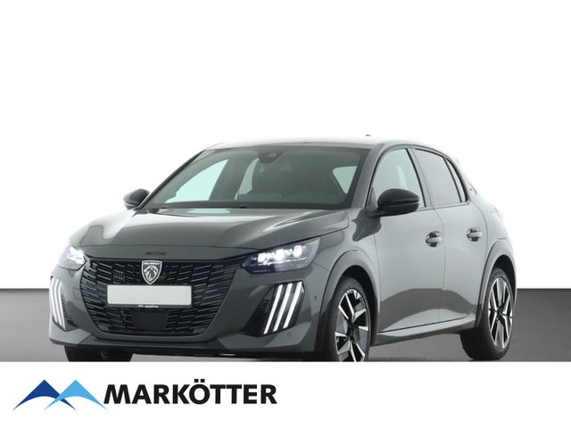 Peugeot 208 GT Hybrid 100/360°CAM/Navi/Keyless/Massage