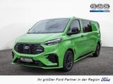 Ford Transit Custom DoKa MS-RT 320L2 AWD STANDHZ LED - Ford Transit Neuwagen in Berlin