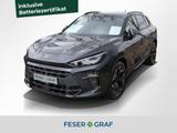 Cupra Terramar VZ 1.5 e-Hybrid AHK Matrix Sennheiser - Cupra Terramar VZ mit Hybrid-Antrieb (Benzin/Elektro)