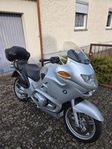 BMW R1150RT - BMW R RT 1150