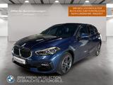 BMW 120i Sport Line LiveCockpitProf Kamera HiFi LED - gebrauchte BMW 120 aus dem Jahr 2023
