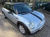 MINI Cooper *Geräusche Steuerkette* - MINI Cooper aus 2001