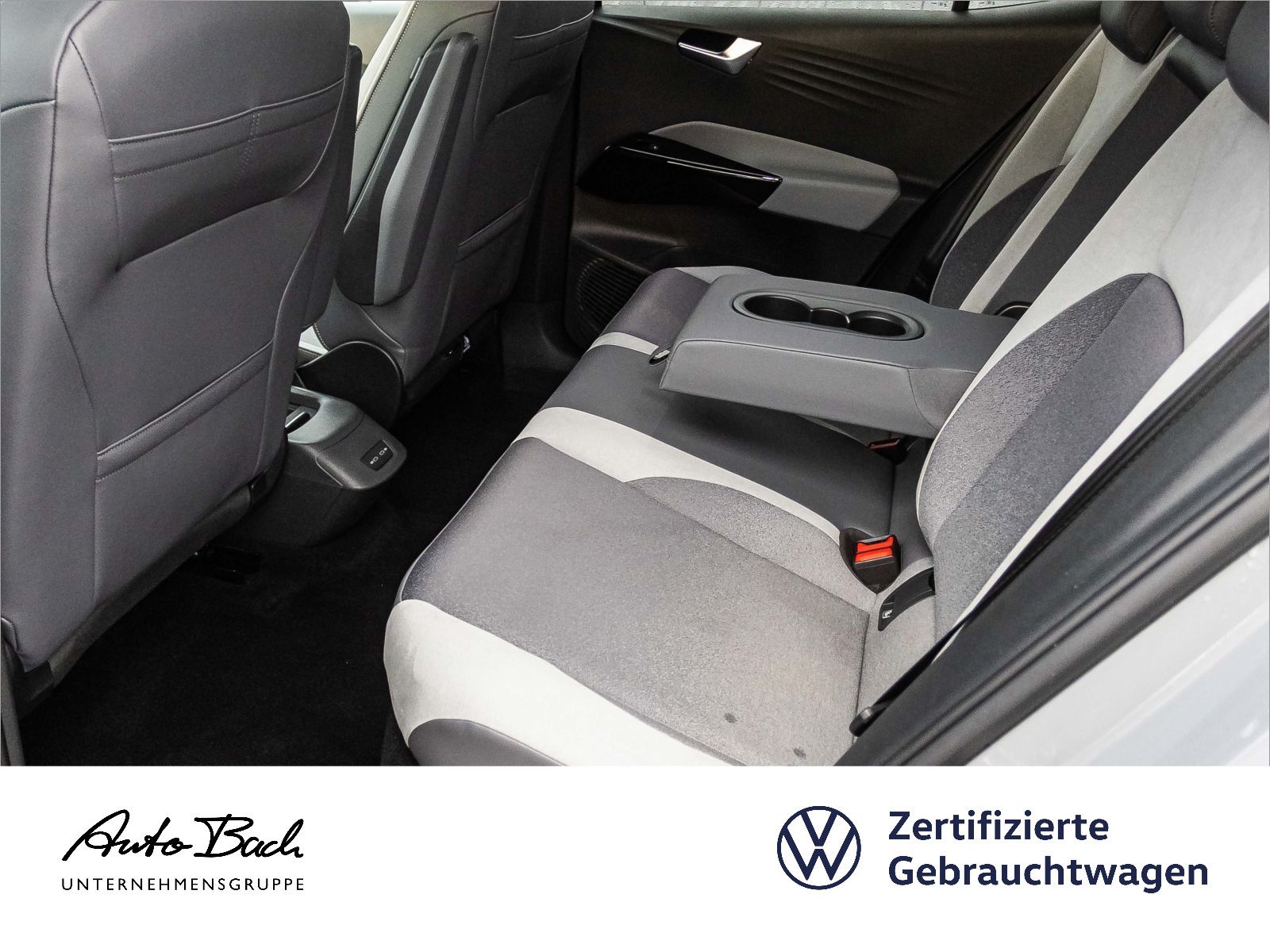 Volkswagen ID.3 - Bild 16