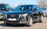 Audi Q2 1.4 TFSI/AHK/1.HAND/PDC/KLIMA/STARTSTOPP - Audi Q2 in Mannheim